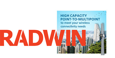products radwin